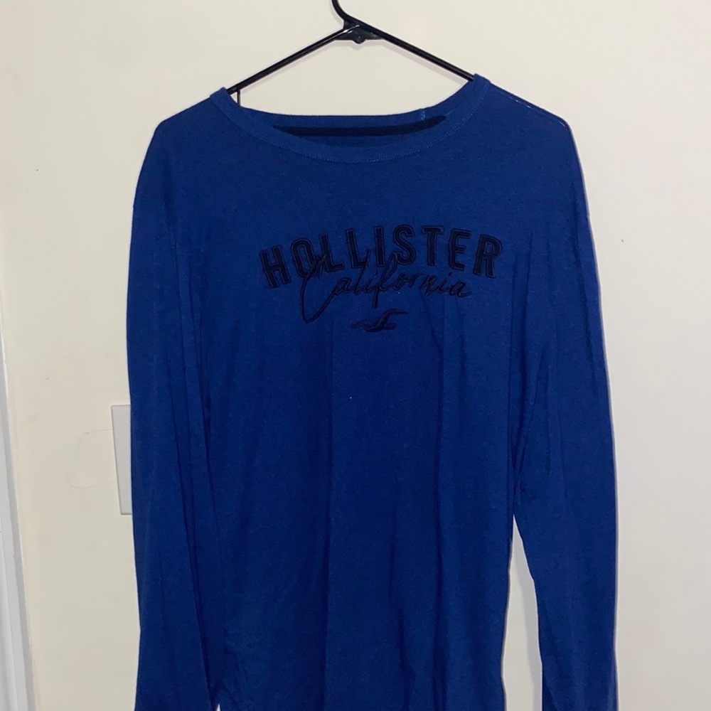 Hollister Long Sleeve